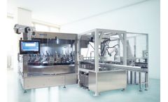 Model R FSB - Automated CCI Tester