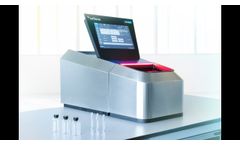 WILCO Headspace Analyzer NEO HSX ONE - Video