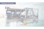 Wilco Ag - Automated Leak Testing Of Iv Bags R_Fsb - Being Sure. - Video