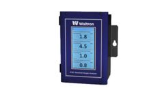 Waltron - Model 9165 - Luminescent Dissolved Oxygen Analyzer
