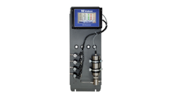 Waltron - Model 9165S  - Sequenced Luminescent Dissolved Oxygen Analyzer