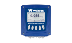 Waltron - Model 4000 LDO  - Single Channel Analyzer