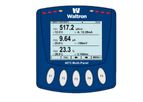 Waltron - Model 4073 - Flexible Multi-Sensor Analyzer
