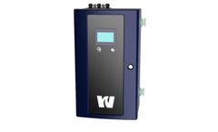 Waltron - Model 3141 - Precise Silica Analyzer