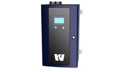 Waltron - Model 3144 - Colorimetric Hydrazine Analyzer