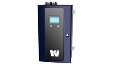 Waltron - Model 3146 - Ammonia Analyzer