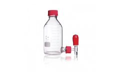 DURAN - Model 247035402 - Aspirator (Levelling) Bottle