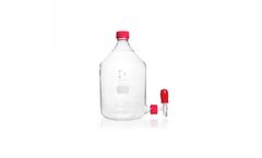 DURAN - Model 247038605 - Aspirator (Levelling) Bottle