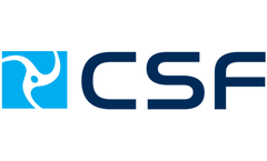 CSF - Model MI Series - Eccentric Screw Pumps