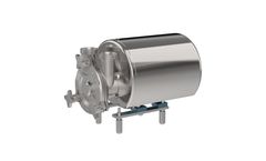 CSF - Model A Series - Self-Priming Pumps