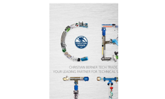 Company Brochure