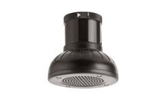 WERMA - Model 24VDC BK - Vocal Element