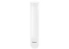 WERMA - Model eSIGN 15 Segments with Siren WH - Electronically Modular Signal Tower
