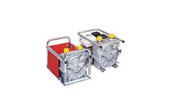 ELRO - Model Series M 300 - Peristaltic Pumps