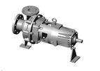 Colossus - Model CA - Petrochemical Processing Pump