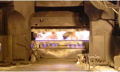 Wepuko PAHNKE - Closed Die Forging Presses