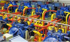 Wepuko PAHNKE - Model PMSD - Press Direct Drive