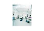 Hygiene tests in accordance with the latest standards (VDI 6022)