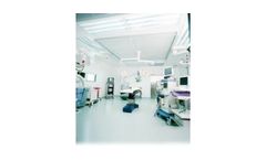 Hygiene tests in accordance with the latest standards (VDI 6022)