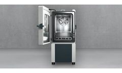 ClimeEvent - Climate Test Chambers