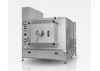 Vötschoven VVT Vacuum Dryer