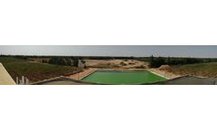 Municipal and industrial wastewater treatment solutions for agriculture industry