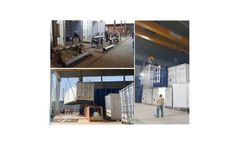 Fabrication Services