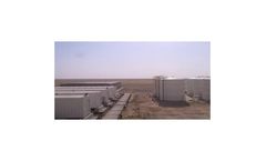 Engineering, Procurement and Construction (EPC) Services