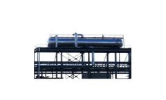 De-Aeration & Degassing System