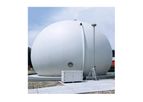 Dome Storage