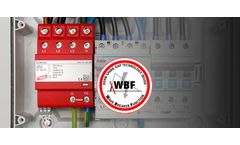 DEHNshield - Model FM - Surge Protective Devices