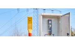 DEHN - Model DASD - Decoupler