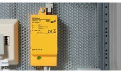 DEHN - Model DEHNbox TC B 180 - Compact Arrester for DSL and VDSL