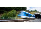 DEHN - Stationary Traction System Earthing