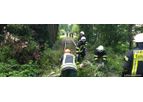 DEHN - Mobile Traction System Earthing