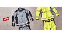 DEHN - Model DEHNcare - ArcFit Indoor and Outdoor