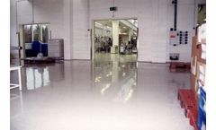 LW - Floor Coatings and Sealings