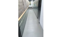 LW - Mineral Design Terrazzo