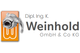 Dipl.-Ing. K. Weinhold GmbH & Co. KG
