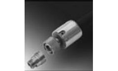 Weinhold - Steam Union Coupling