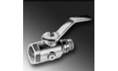 Dipl-Ing-K-Weinhold - Compressed Air Valve