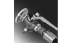 Dipl-Ing-K-Weinhold - Steam Valve with Scavenging Function