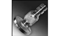 Weinhold - Steam Valve with Scavenging Function