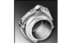 Dipl-Ing-K-Weinhold - Model WE-ER - Pipe Coupling