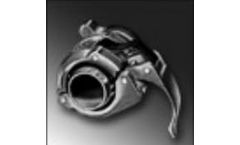 Weinhold - Model WE-ER - Hose Fittings