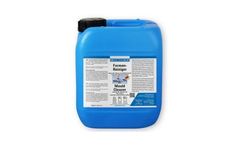 Weicon - Model 15203505 - Mould Cleaner