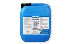 Weicon - Leak Detection Liquids Agent
