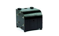 Dellmeco - Model DMCX - Pneumatic Diaphragm Pumps