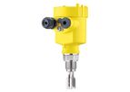 VEGASWING - Model 61 - Vibrating Level Switch for Liquids