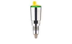 VEGAPOINT - Model 21 - Ultra-Compact Capacitive Limit Switch